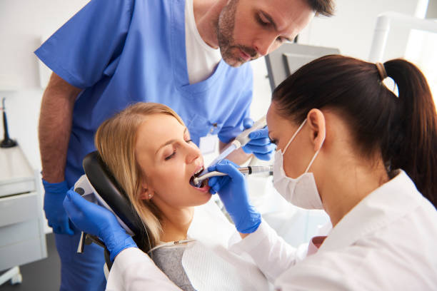 Best Pediatric Dentistry  in North Lakeport, CA