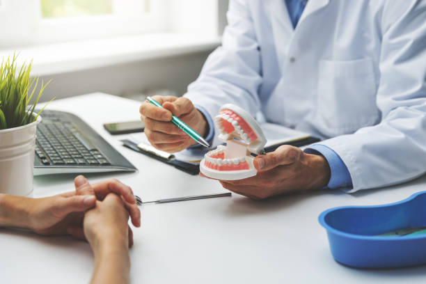 Best Oral Cancer Screening  in North Lakeport, CA