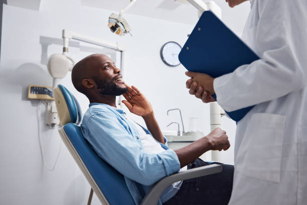 TMJ/TMD Treatment in North Lakeport, CA