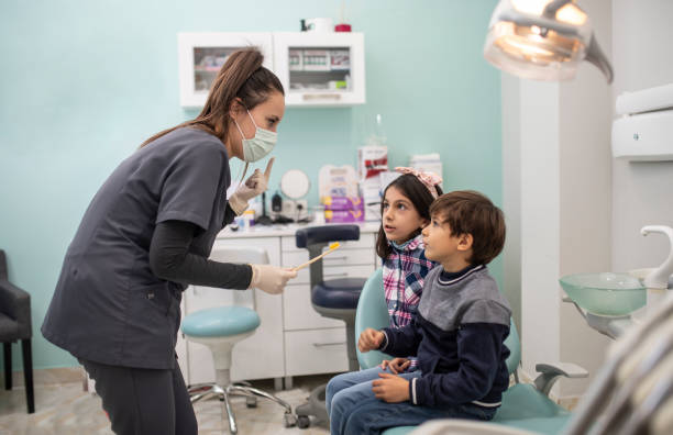 Best Full Mouth Reconstruction  in North Lakeport, CA