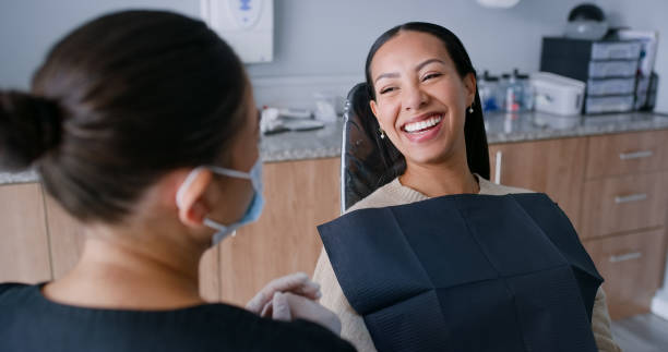 Best Wisdom Tooth Removal  in North Lakeport, CA