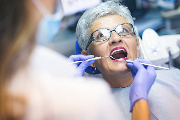 Dental X-Rays and Imaging in North Lakeport, CA